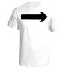 Next Level Men's Premium Fitted Sueded Crew T-Shirt Thumbnail