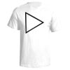 Next Level Men's Premium Fitted Sueded Crew T-Shirt Thumbnail