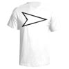 Next Level Men's Premium Fitted Sueded Crew T-Shirt Thumbnail