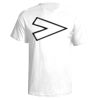 Next Level Men's Premium Fitted Sueded Crew T-Shirt Thumbnail