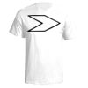 Next Level Men's Premium Fitted Sueded Crew T-Shirt Thumbnail