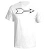 Next Level Men's Premium Fitted Sueded Crew T-Shirt Thumbnail