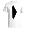 Next Level Men's Premium Fitted Sueded Crew T-Shirt Thumbnail