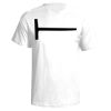 Next Level Men's Premium Fitted Sueded Crew T-Shirt Thumbnail