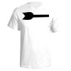 Next Level Men's Premium Fitted Sueded Crew T-Shirt Thumbnail