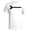 Next Level Men's Premium Fitted Sueded Crew T-Shirt Thumbnail