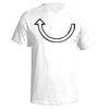 Next Level Men's Premium Fitted Sueded Crew T-Shirt Thumbnail