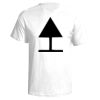 Next Level Men's Premium Fitted Sueded Crew T-Shirt Thumbnail