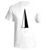 Next Level Men's Premium Fitted Sueded Crew T-Shirt Thumbnail
