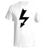 Next Level Men's Premium Fitted Sueded Crew T-Shirt Thumbnail