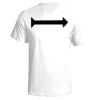 Next Level Men's Premium Fitted Sueded Crew T-Shirt Thumbnail