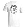 Next Level Men's Premium Fitted Sueded Crew T-Shirt Thumbnail