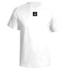 Next Level Men's Premium Fitted Sueded Crew T-Shirt Thumbnail
