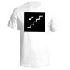 Next Level Men's Premium Fitted Sueded Crew T-Shirt Thumbnail