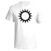 Next Level Men's Premium Fitted Sueded Crew T-Shirt Thumbnail