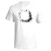Next Level Men's Premium Fitted Sueded Crew T-Shirt Thumbnail