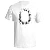 Next Level Men's Premium Fitted Sueded Crew T-Shirt Thumbnail