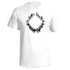 Next Level Men's Premium Fitted Sueded Crew T-Shirt Thumbnail