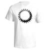 Next Level Men's Premium Fitted Sueded Crew T-Shirt Thumbnail
