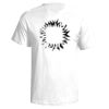 Next Level Men's Premium Fitted Sueded Crew T-Shirt Thumbnail