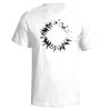 Next Level Men's Premium Fitted Sueded Crew T-Shirt Thumbnail