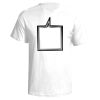 Next Level Men's Premium Fitted Sueded Crew T-Shirt Thumbnail