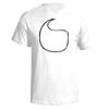 Next Level Men's Premium Fitted Sueded Crew T-Shirt Thumbnail