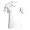 Next Level Men's Premium Fitted Sueded Crew T-Shirt Thumbnail