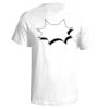 Next Level Men's Premium Fitted Sueded Crew T-Shirt Thumbnail