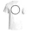 Next Level Men's Premium Fitted Sueded Crew T-Shirt Thumbnail