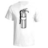 Next Level Men's Premium Fitted Sueded Crew T-Shirt Thumbnail