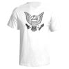 Next Level Men's Premium Fitted Sueded Crew T-Shirt Thumbnail