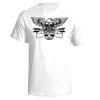 Next Level Men's Premium Fitted Sueded Crew T-Shirt Thumbnail