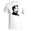Next Level Men's Premium Fitted Sueded Crew T-Shirt Thumbnail