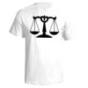 Next Level Men's Premium Fitted Sueded Crew T-Shirt Thumbnail