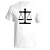 Next Level Men's Premium Fitted Sueded Crew T-Shirt Thumbnail