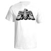 Next Level Men's Premium Fitted Sueded Crew T-Shirt Thumbnail