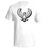 Next Level Men's Premium Fitted Sueded Crew T-Shirt Thumbnail