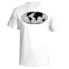Next Level Men's Premium Fitted Sueded Crew T-Shirt Thumbnail