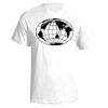 Next Level Men's Premium Fitted Sueded Crew T-Shirt Thumbnail