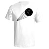 Next Level Men's Premium Fitted Sueded Crew T-Shirt Thumbnail