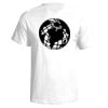 Next Level Men's Premium Fitted Sueded Crew T-Shirt Thumbnail