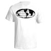 Next Level Men's Premium Fitted Sueded Crew T-Shirt Thumbnail