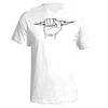 Next Level Men's Premium Fitted Sueded Crew T-Shirt Thumbnail
