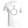 Next Level Men's Premium Fitted Sueded Crew T-Shirt Thumbnail