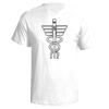 Next Level Men's Premium Fitted Sueded Crew T-Shirt Thumbnail
