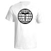 Next Level Men's Premium Fitted Sueded Crew T-Shirt Thumbnail