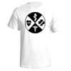 Next Level Men's Premium Fitted Sueded Crew T-Shirt Thumbnail