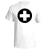 Next Level Men's Premium Fitted Sueded Crew T-Shirt Thumbnail