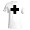 Next Level Men's Premium Fitted Sueded Crew T-Shirt Thumbnail